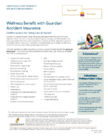 accident-wellness-benefit-overview