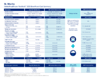 FlexWork Medical 2026 3 Plan Summary